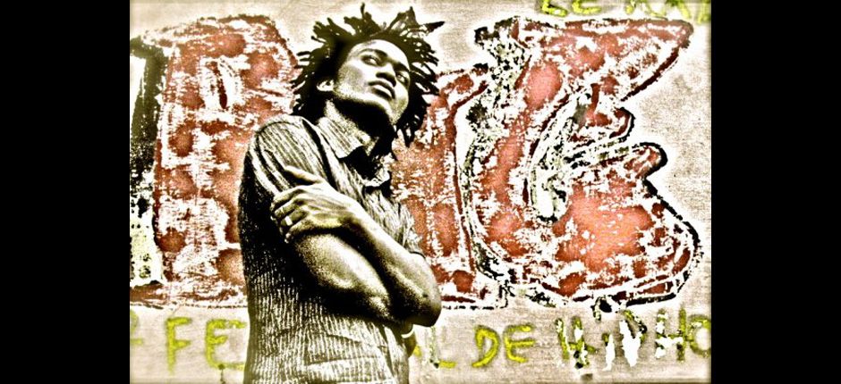 BIG UP GB – Movimento Hip-Hop