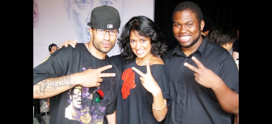 The Impossible Music Sessions