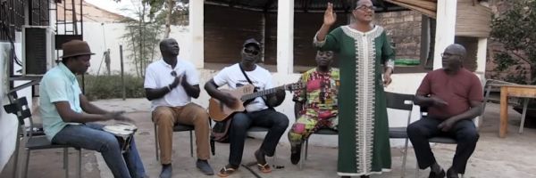 Super Mama Djombo, Guinea-Bissau’s soundtrack (VIDEO)